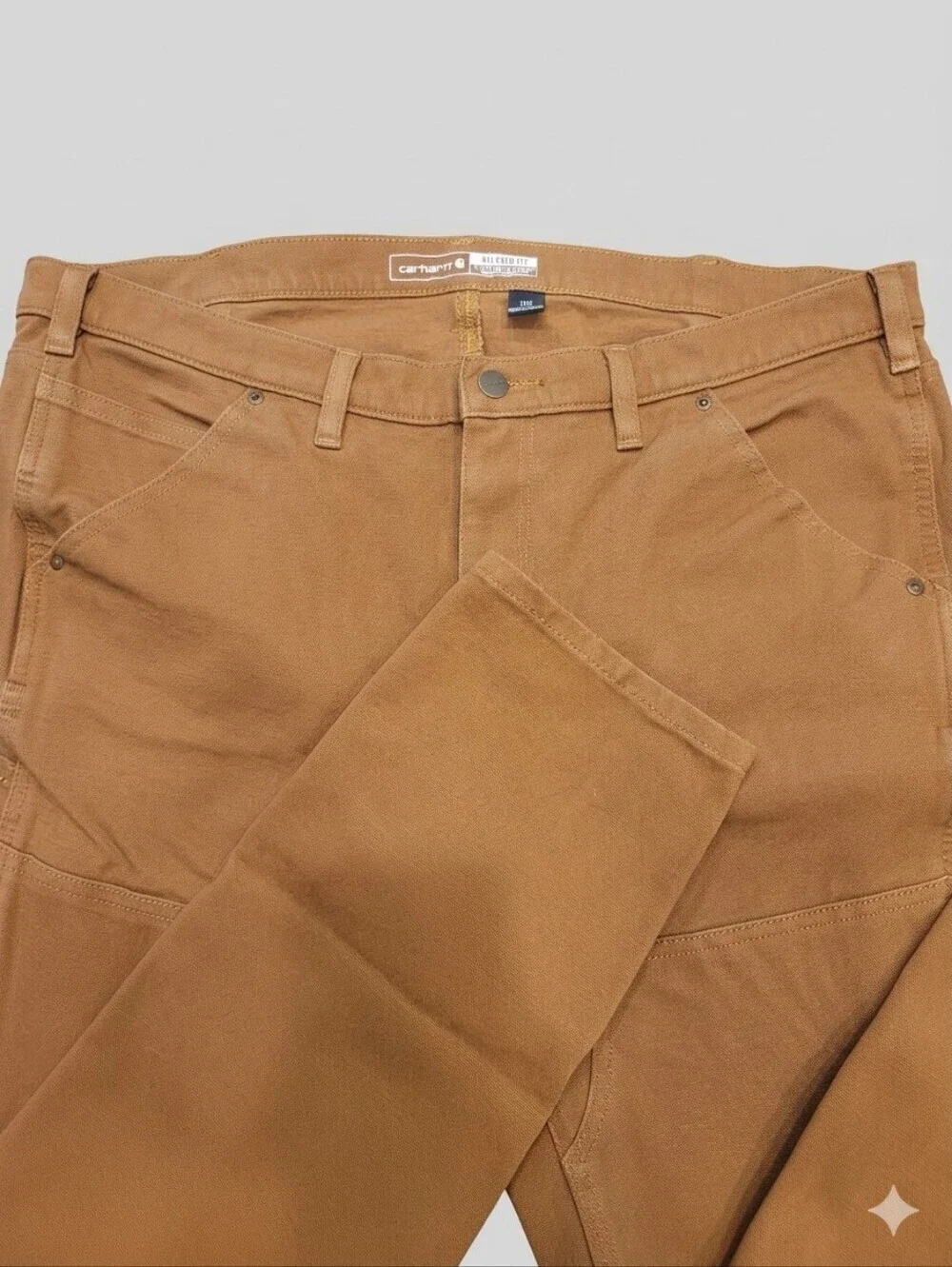 Carhartt durable functional